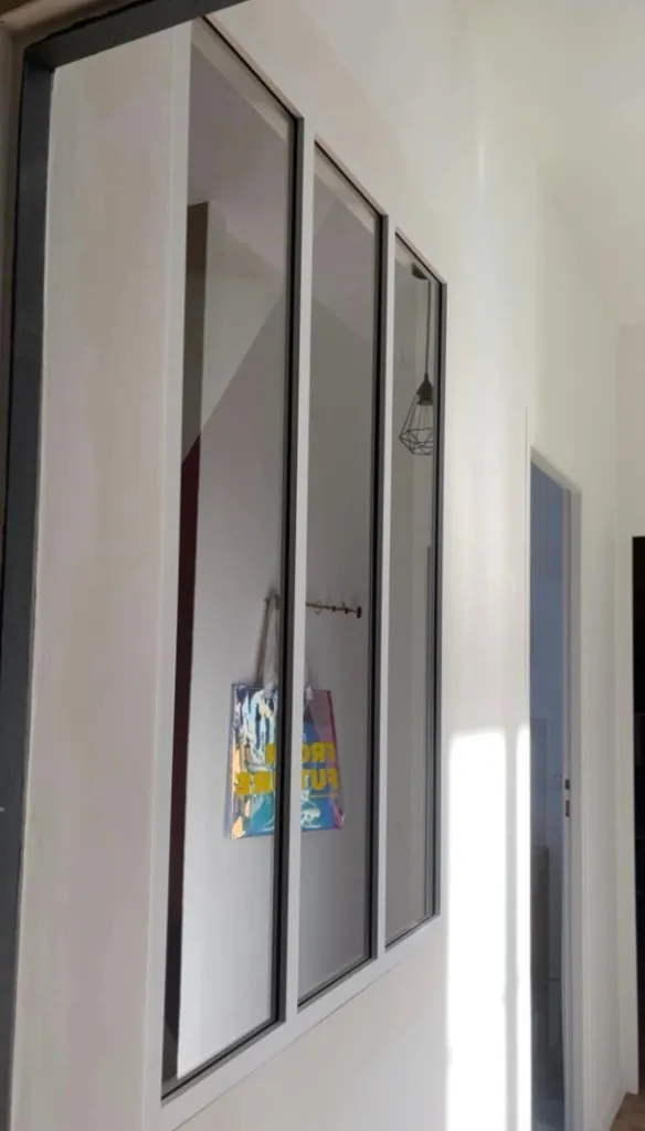 Aménagement intérieur Gironde — rénovation